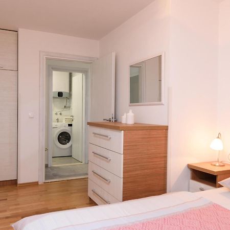 Apartman Karic Trogir Exterior foto