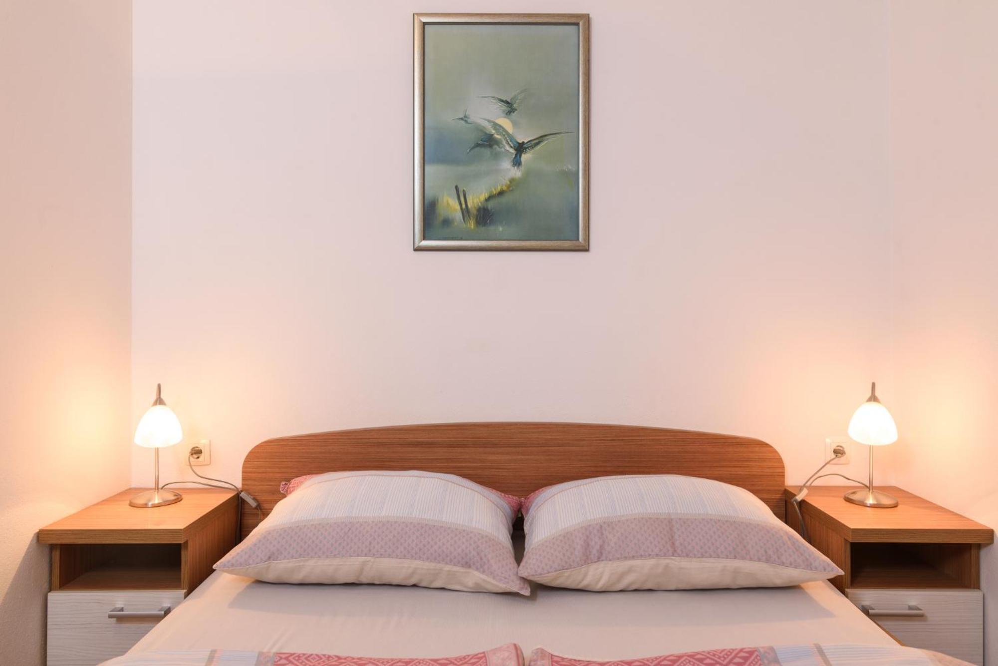 Apartman Karic Trogir Exterior foto