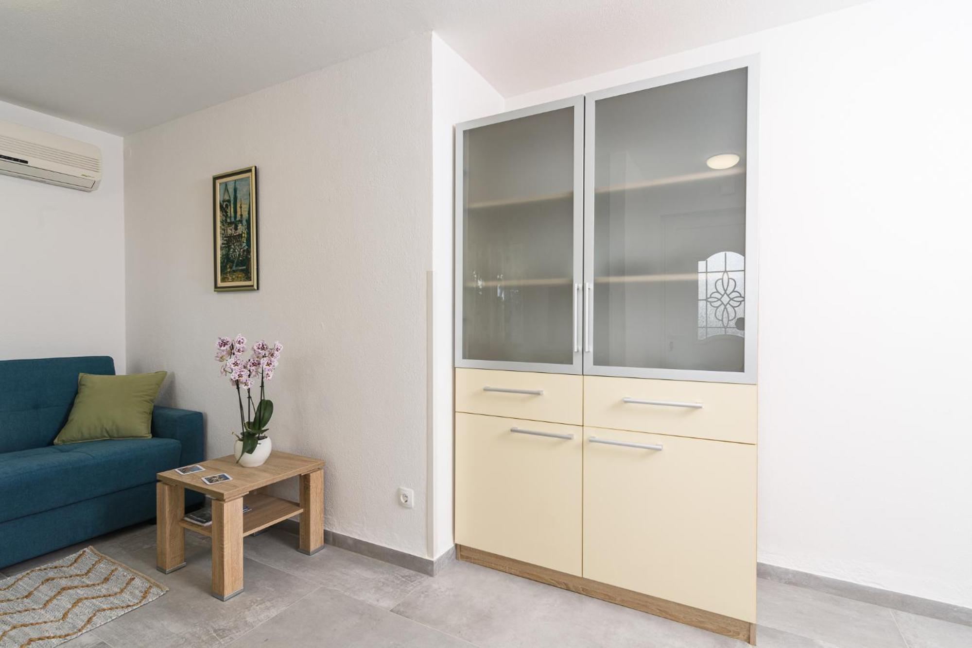 Apartman Karic Trogir Exterior foto