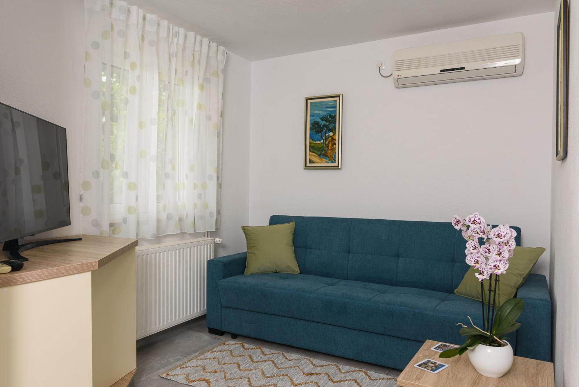 Apartman Karic Trogir Exterior foto