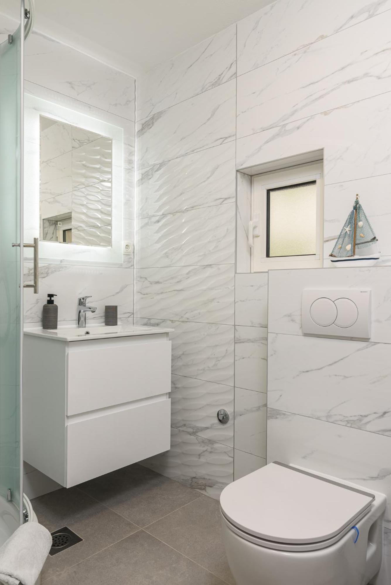 Apartman Karic Trogir Exterior foto