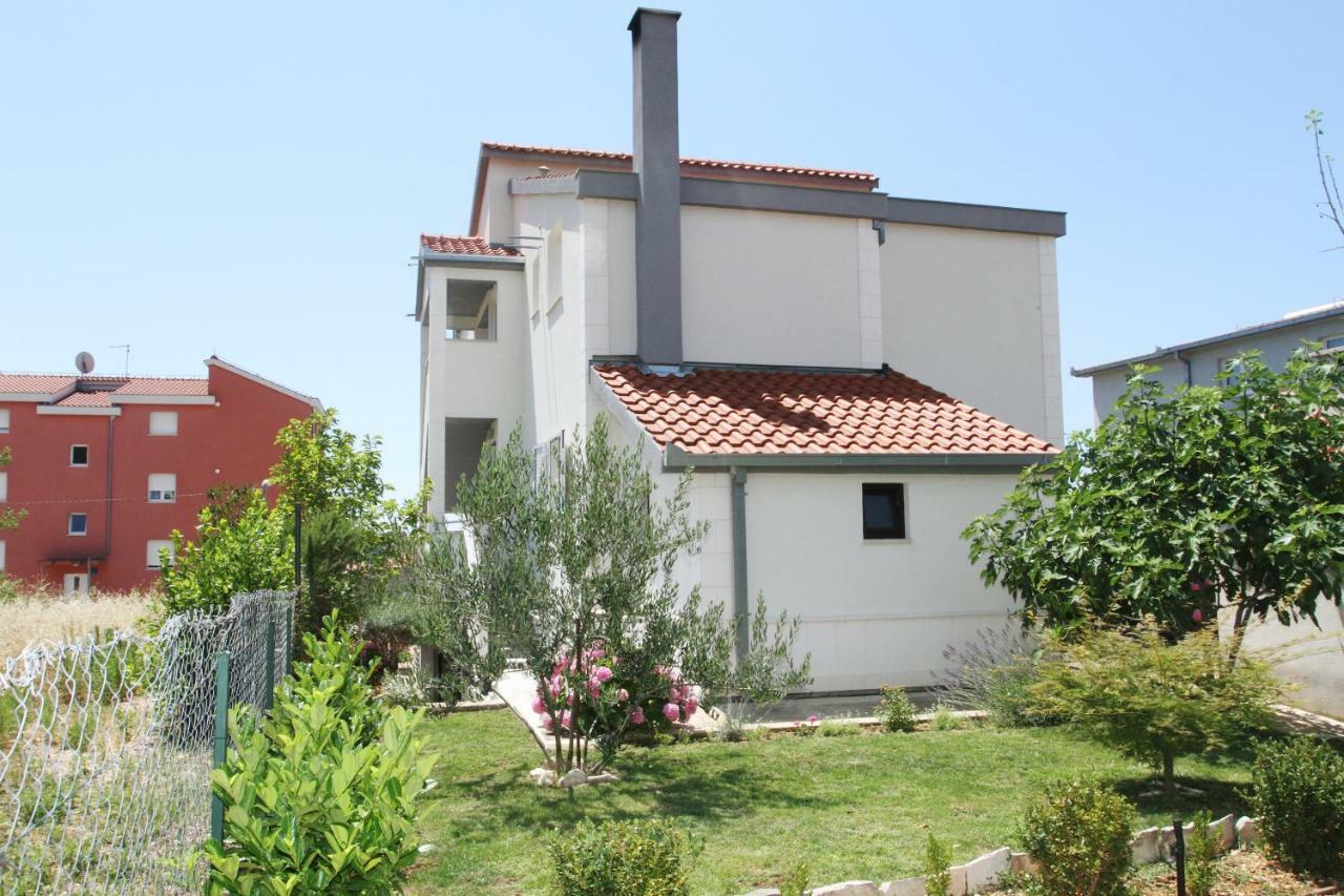 Apartman Karic Trogir Exterior foto